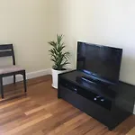 Summer House With Bbq And Garden