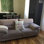 Summer House With Bbq And Garden
