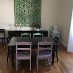 Summer House With Bbq And Garden