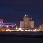 Hotel Apartamento Solverde
