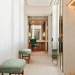 Four Seasons Hotel Ritz Lisbon