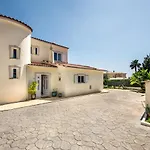 Carvoeiro Villa Miguel