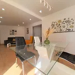 Acrópole Beach Apartment