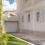 Lv Premier Algarve Fu1- Pool, Ac, Garden, Sea View