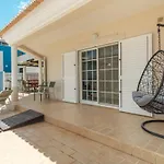 Lv Premier Algarve Fu1- Pool, Ac, Garden, Sea View