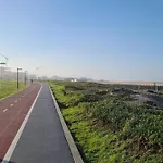 Uno Al Mar - Estudio Praia