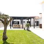 Vila Luxo Da Praia