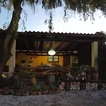 Casa De Campo Colmeal