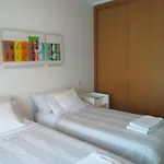 H2Oporto Beachfront Apartment