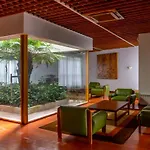 Hotel Casa Das Irmas Dominicanas - Fatima By Flagworld Hotels