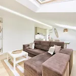 Sea & River Vagueira Apartment By Home Sweet Home Aveiro