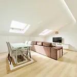 Sea & River Vagueira Apartment By Home Sweet Home Aveiro