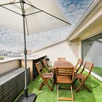 Sea & River Vagueira Apartment By Home Sweet Home Aveiro