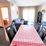 Apartamentos Turisticos Rocha Tower 4