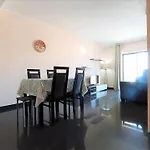 Apartamentos Turisticos Rocha Tower 13C