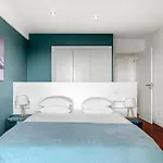 Own Places - Ocean View Apartment