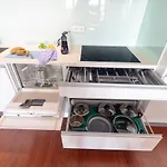 Own Places - Ocean View Apartment