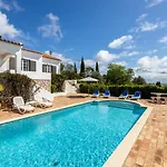 Coolhouses Algarve Lagos, 4 Bed Single-Story House, Pool And Amazing Panoramic Views, Casa Fernanda