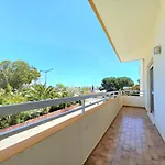 Castelos Beach Apartment 1
