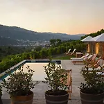Quinta Da Casa Amarela- Casas Da Quinta - Turismo Em Espaco Rural