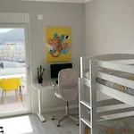 *Sea View* New 3 Bedroom Apt With Free Parking