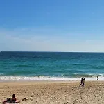 *Sea View* New 3 Bedroom Apt With Free Parking