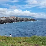 Sea House - Santa Clara