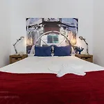 Beach And Mountain Apartment Lisboa / Sesimbra