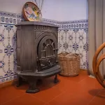 Roteiro Dos Moinhos