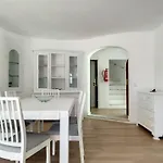 Villa Palmeira Gale Beach