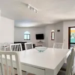 Villa Palmeira Gale Beach