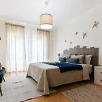Baleal Beachfront Apartment