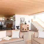 Vila Luxo Da Praia