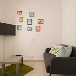 Flowers House
