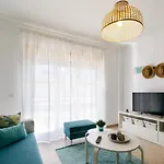 Baleal Beachfront Apartment