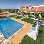 Villa Sao Miguel - Armacao De Pera