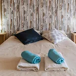 Sun Wave Apartment - Santa Cruz