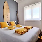Family Surf Home - Hostel