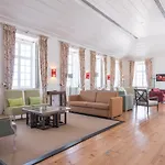 Casa Do Medico De Sao Rafael