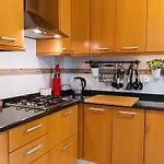 Sun Wave Apartment - Santa Cruz
