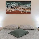 Sun Wave Apartment - Santa Cruz