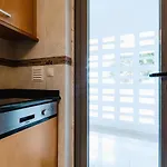Sun Wave Apartment - Santa Cruz