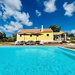 Celestial Melides Country House