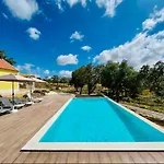 Celestial Melides Country House