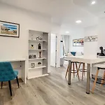 Belle Vue Résidence by Atlantic Holiday