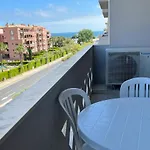Apartment By The Beach With Parking And Wifi By Amcf