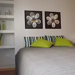 Entrecubos Guesthouse