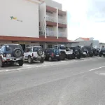 Areia Dourada