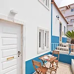 Bmyguest - Ericeira Typical Apartment