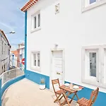 Bmyguest - Ericeira Typical Apartment